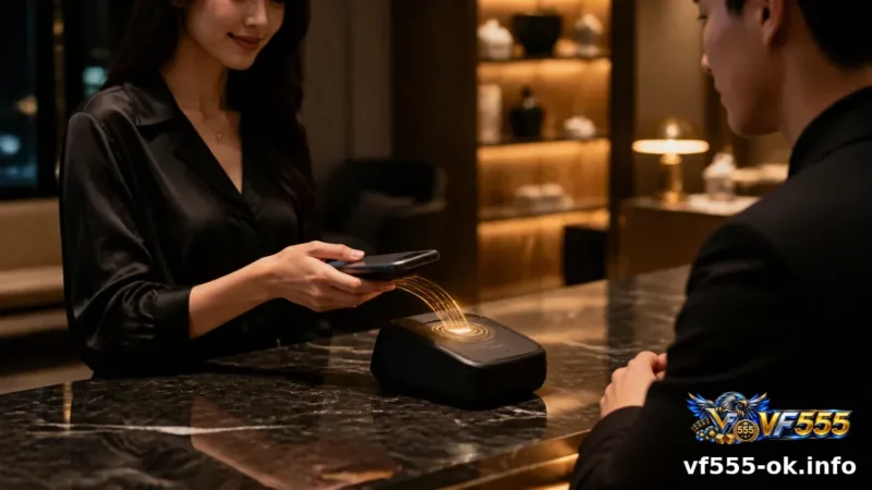 Nhà cái khuyến mãi: Cách nhận ưu đãi an toàn và tránh rủi ro - hình ảnh - vf555-ok.info Nhà cái khuyến mãi: Cách nhận ưu đãi an toàn và tránh rủi ro - hình ảnh - vf555-ok.info